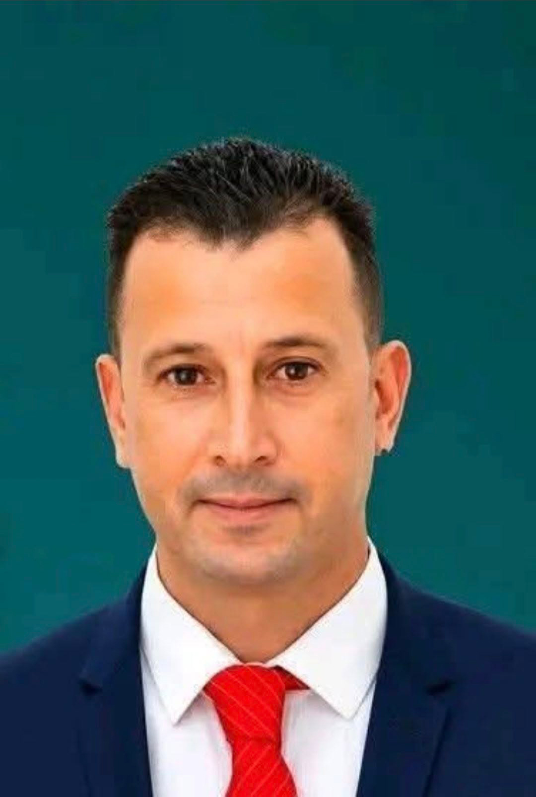 صلاح الدين تحري